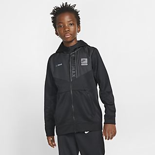nike tute ragazzo