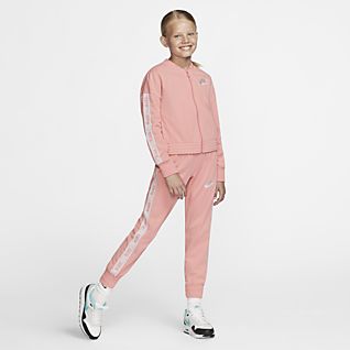 tute sportive nike bambino