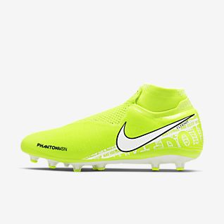 New Nike ID phantom VSN flyknit soccer cleats sz 11 eBay