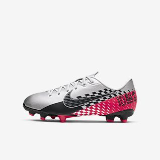 zapatos de futbol nike para niños