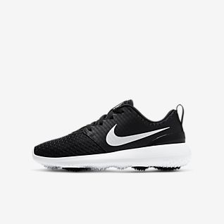 nike roshe run all white