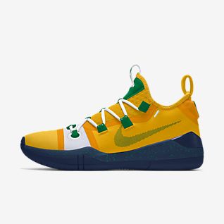 nike kobe ad by you