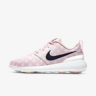 pink roshes womens