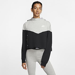 nike trui dames