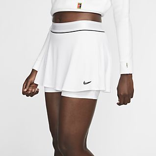abbigliamento tennis nike donna