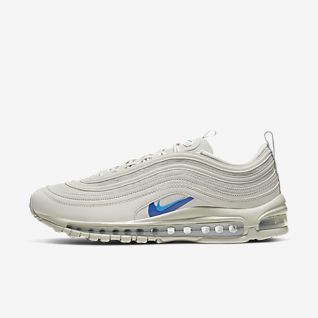 Nike Air Max 97 Covered In Newspaper Mens Shoes eBay