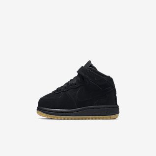 nike af1 mid top