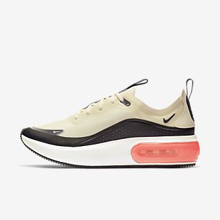 Women's Air Max Dia Shoes. Nike MA Women's Air Max Dia Shoes. Nike MA