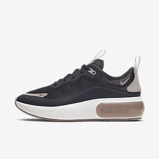 zapatos nike mujer 2019 negros 2zapatos nike mujer 2019 negros