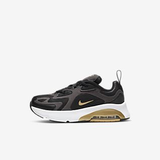 zapatillas nike air max 200 niño zapatillas nike air max 200 niño