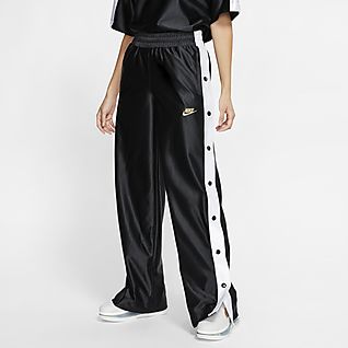 ropa de mujer nike