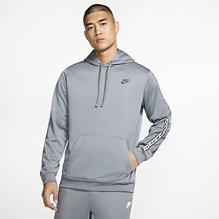 Herre Nike Sportswear Hettegensere og gensere. Nike NO Herre Nike Sportswear Hettegensere og gensere. Nike NO