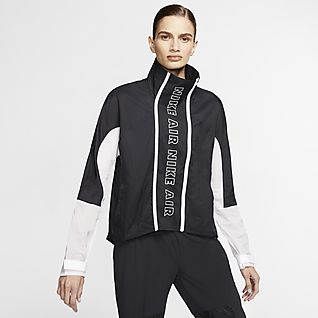 giacca militare nike