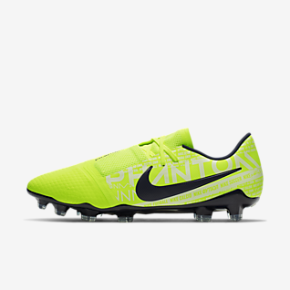 Amazon.com Nike Jr Phantom 3 Elite DF Firm Ground Cleat