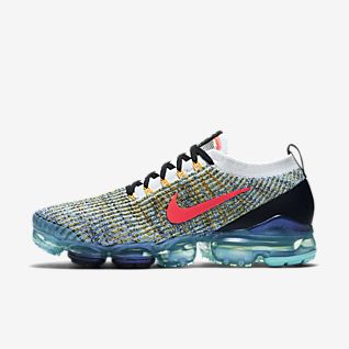 Nike Air VaporMax Flyknit 3 Shoe (Men) Nordstrom