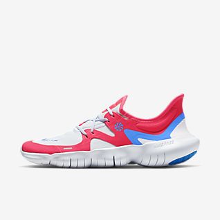 nike 0.5 free