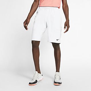 pantaloncini nike tennis