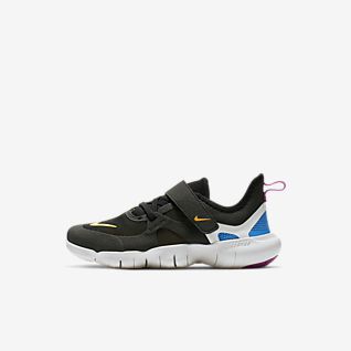 nike free run 5.0 rose