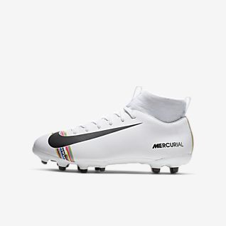 cristiano ronaldo jr cleats