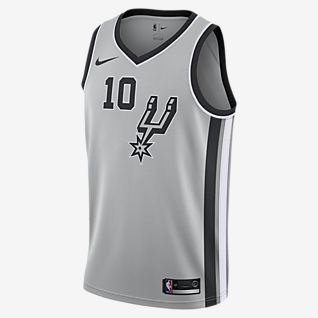 camiseta nike spurs