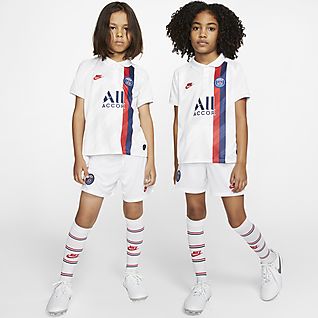 Younger Girls Shorts Nike Gb