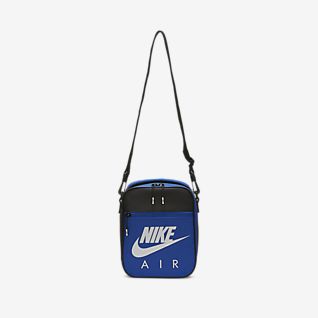 sac nike femme brun