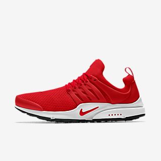 nike air presto mujer rojas nike air presto mujer rojas
