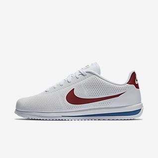 nike cortez rosse e blu nike cortez rosse e blu