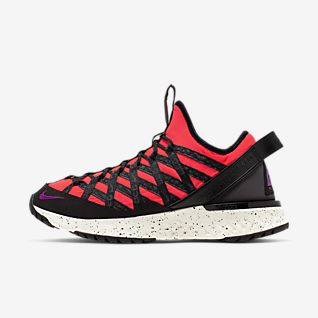 Red Shoes. Nike Air Max 2017 Id Men's Running Shoe in Gray for Men Lyst