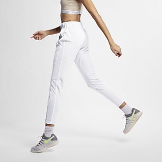 Mujer Blanco Pantalones y mallas. Nike ES