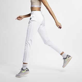 mallas nike mujer blanco