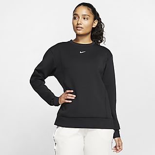 felpa nike pro donna felpa nike pro donna