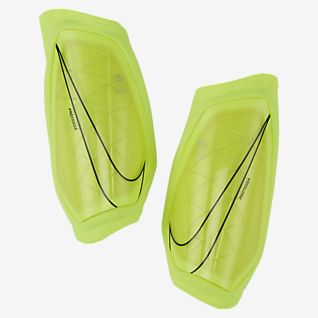 boys nike shin guards