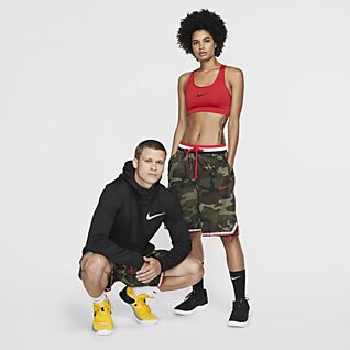 Women S Dri Fit Basketball Shorts Nike Si