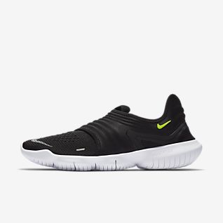free running shoes