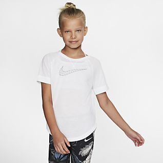 nike dri fit gym top