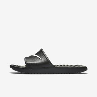 nike slippers kopen