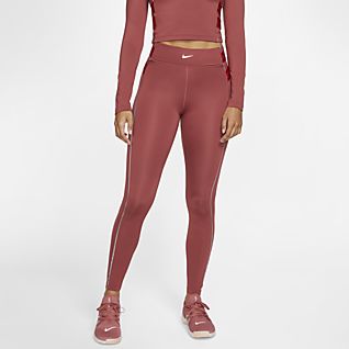 nike leggings and jacket set