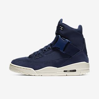 jordan 22 flight 3 blu