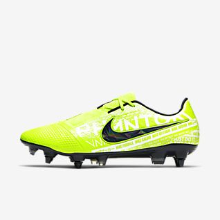 zapatos de futbol nike phantom