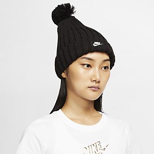 nike beanie womens
