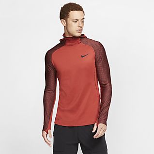 Erkek Dar Cok Renkli Uzun Kollu Nike Tr