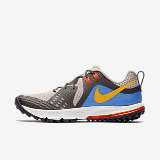 nike trail schuhe