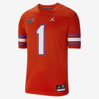 girls gator jersey