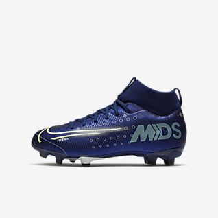 Niños Fútbol Calzado. Nike MX Niños Fútbol Calzado. Nike MX