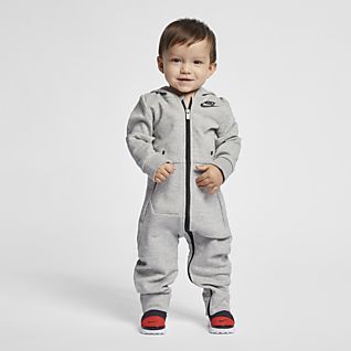 nike abbigliamento bambino