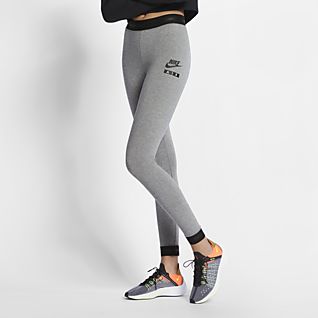 Kadin Siki Gunluk Giyim Esofman Altlari Ve Taytlar Nike Tr