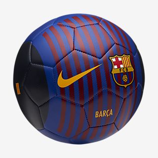 Fc Barcelona Nike Balls Nike Gb
