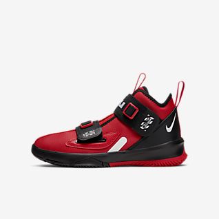 Nike Zoom James Soldier V Nederland