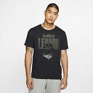 lebron james mens t shirt